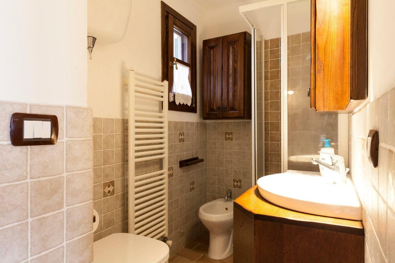 Ermione Apartment Castiglione d'Orcia Luaran gambar
